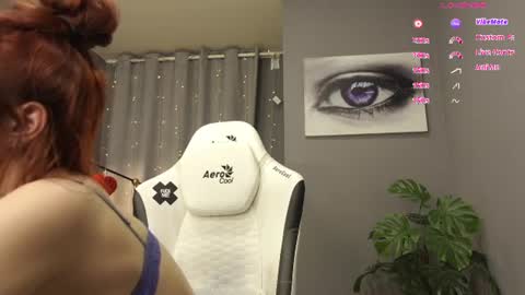 Snapshot of meganiex chatting on 7, 7, 2026 MeganieX online show from 7, 7, 2026