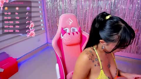 Snapshot of megankitty666 chatting on 2, 12, 2024 Megan online show from 2, 12, 2024