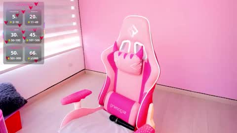 Snapshot of megankitty666 chatting on 13, 9, 2025 Megan online show from 13, 9, 2025