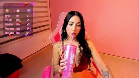 Snapshot of megankitty666 chatting on 12, 11, 2025 Megan online show from 12, 11, 2025