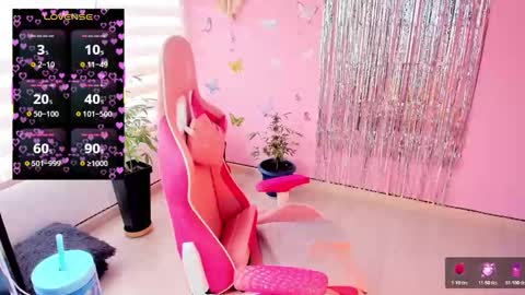 Megan online show from 2, 2, 2026