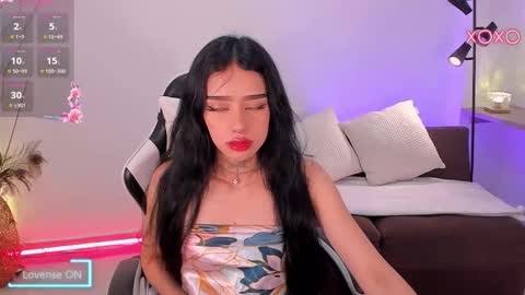 megan lake online show from 7, 3, 2026