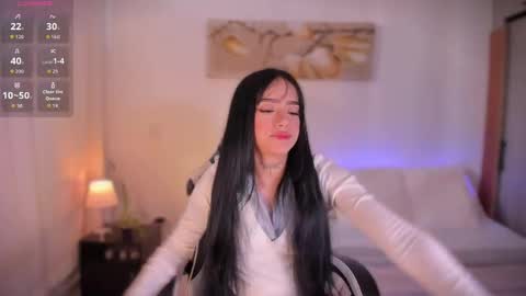 megan lake online show from 22, 4, 2026