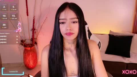 megan lake online show from 3, 5, 2026
