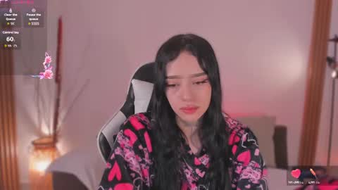 megan lake online show from 19, 7, 2026