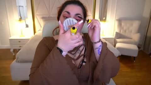 meganlex online show from 21, 4, 2026