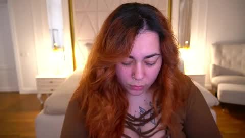 meganlex online show from 24, 4, 2026