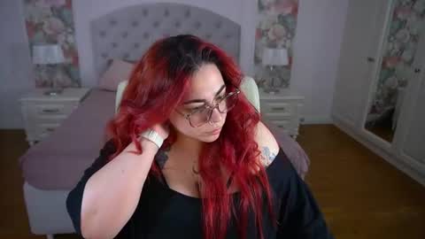 meganlex online show from 26, 7, 2026
