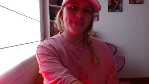 MEGAN online show from 3, 2, 2025