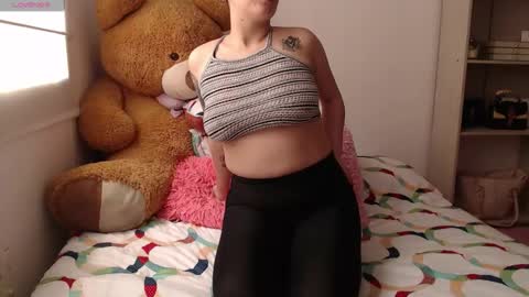 MEGAN online show from 11, 2, 2026