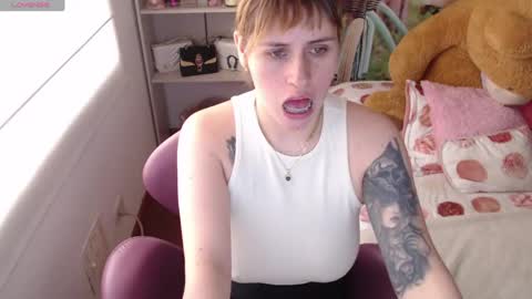 MEGAN online show from 16, 4, 2026