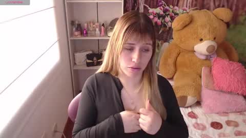 MEGAN online show from 22, 4, 2026