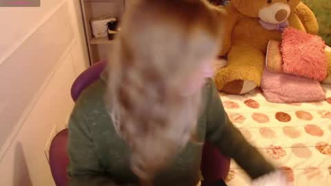 MEGAN online show from 23, 4, 2026