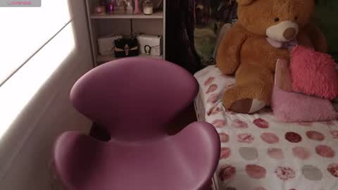 MEGAN online show from 23, 4, 2026