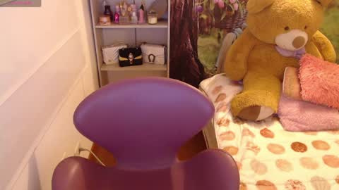 MEGAN online show from 24, 4, 2026