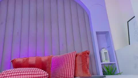 Snapshot of meganlovee__ chatting on 1, 6, 2026 MEGAN online show from 1, 6, 2026