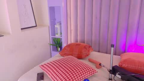 Snapshot of meganlovee__ chatting on 6, 6, 2026 MEGAN online show from 6, 6, 2026