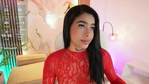 Megan Lowell online show from 4, 12, 2025