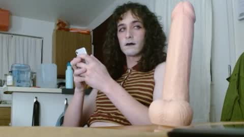 Snapshot of meganmars chatting on 4, 1, 2025 meganmars online show from 4, 1, 2025