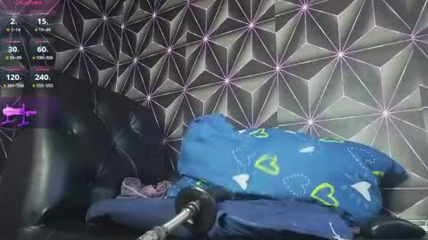 Megan online show from 22, 4, 2026