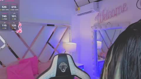 Megan  online show from 8, 5, 2026