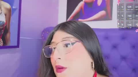 Megan  online show from 20, 6, 2026