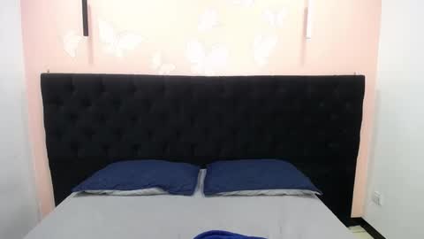 Megann Weed online show from 5, 3, 2025