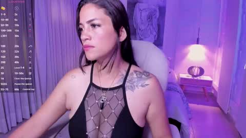 Megan  online show from 24, 3, 2026