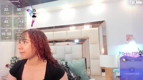 Megan  online show from 16, 12, 2025