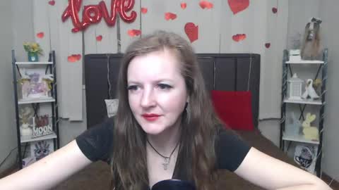 MeganPirs online show from 22, 4, 2026