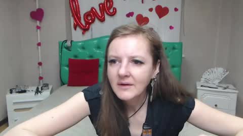 MeganPirs online show from 25, 4, 2026