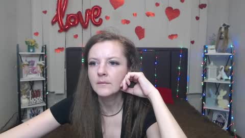 MeganPirs online show from 26, 4, 2026