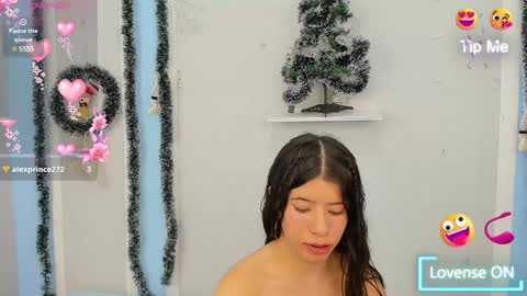 Megan Queen online show from 3, 12, 2024