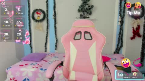 Megan Queen online show from 4, 12, 2024