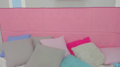 Megan Queen online show from 23, 1, 2025