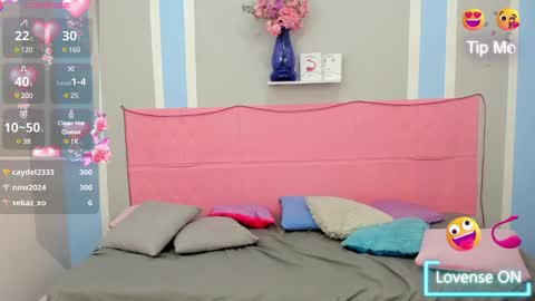 Megan Queen online show from 15, 2, 2025