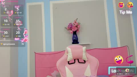 Megan Queen online show from 26, 2, 2025