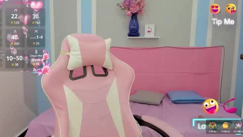 Megan Queen online show from 9, 3, 2025