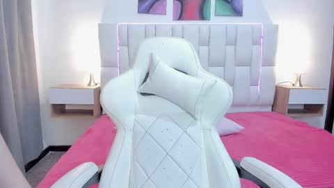 Megan Queen online show from 31, 3, 2026