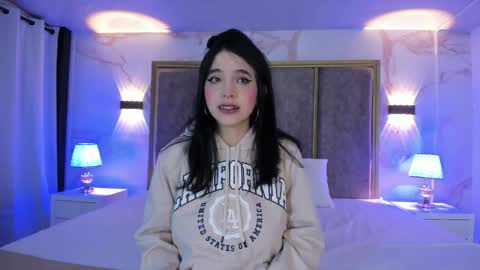  Megan  online show from 9, 3, 2026