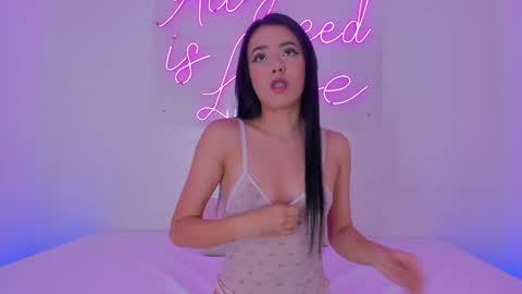 Meganritz online show from 6, 10, 2025