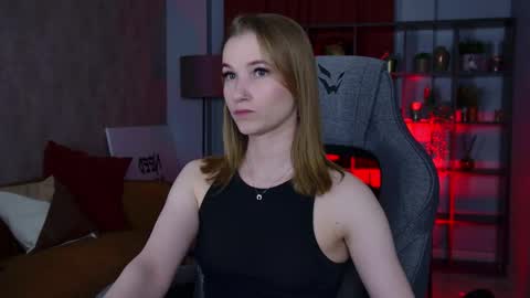 Snapshot of meganrodgers chatting on 15, 5, 2026 megan online show from 15, 5, 2026
