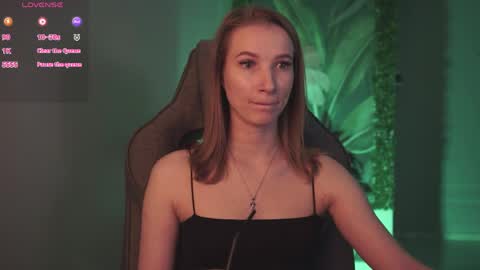 Snapshot of meganrodgers chatting on 6, 6, 2026 megan online show from 6, 6, 2026