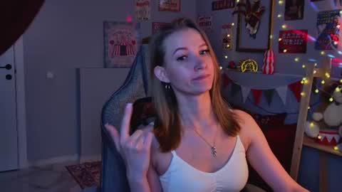 Snapshot of meganrodgers chatting on 24, 6, 2026 megan online show from 24, 6, 2026
