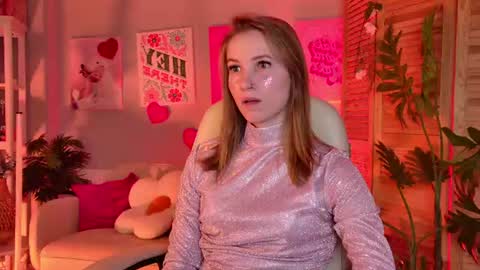Snapshot of meganrodgers chatting on 29, 6, 2026 megan online show from 29, 6, 2026