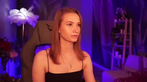 Snapshot of meganrodgers chatting on 5, 7, 2026 megan online show from 5, 7, 2026