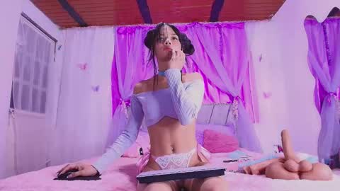 Megan online show from 10, 9, 2025