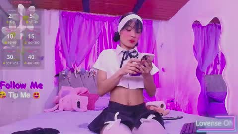 Megan online show from 10, 10, 2025