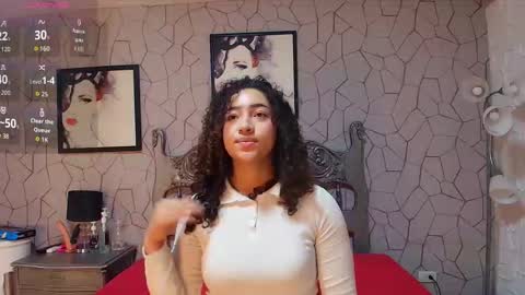 Megan online show from 24, 3, 2026