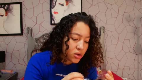 Megan online show from 20, 4, 2026